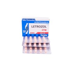 Letrozol (58)