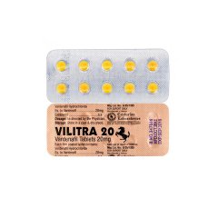 Vardenafil (20)