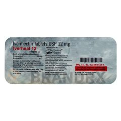 Ivermectine (10)