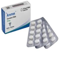Aromasine (28)