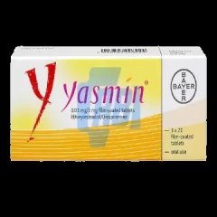 Anticonceptiemiddelen (4)