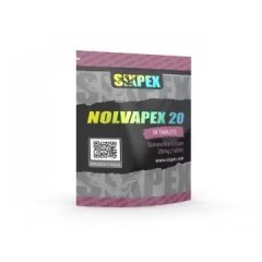 Nolvapex (1)
