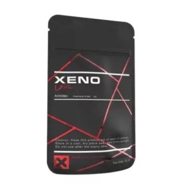 Arimidex Xeno Labs