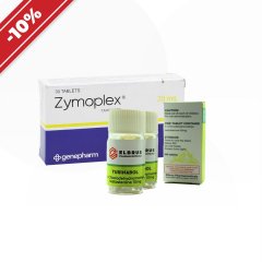 Steroids Solo Cursussen (7)