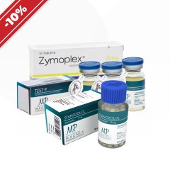 Steroidencursussen om kracht te vergroten (12)