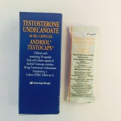Testosteron Undecanoaat (26)