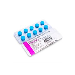 Dapoxetine (Priligy) (26)